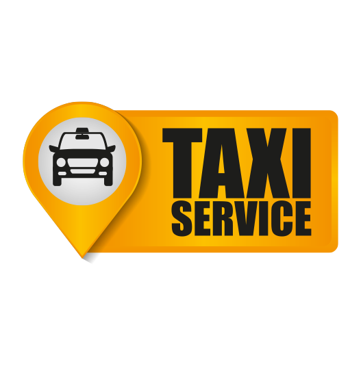 Car / Taxi Rental on demand